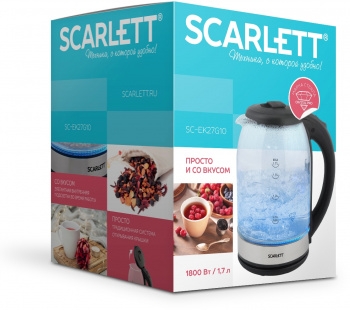  Scarlett SC-EK27G10 ()