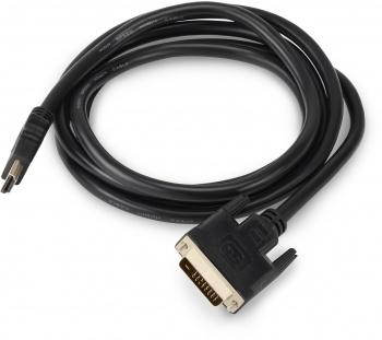  - Buro HDMI (m)/DVI-D (Dual Link) (m) 1.8. .   