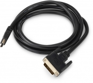  - Buro HDMI (m)/DVI-D (Dual Link) (m) 1.8. .   