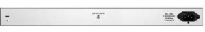  D-Link DGS-1210-28/ME/B2A, L2 Managed Switch with 24 10/100/1000Base-T ports and 4 1000Ba