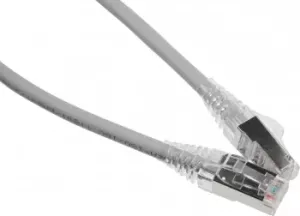 - WRline WR-PC-RJ45-FTP-5E-0.3-GY F/UTP   RJ-45 .- RJ-45 .5E 0.3 