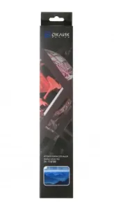    Oklick OK-FP0700 -