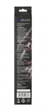    Oklick OK-FP0700 -