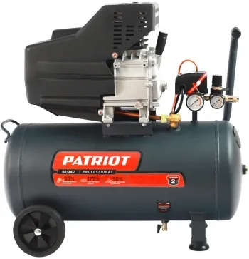  Patriot   Professional 50-340, 340 /, 8 , 2000 , 50 , 