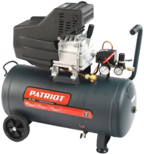  Patriot   Professional 50-340, 340 /, 8 , 2000 , 50 , 