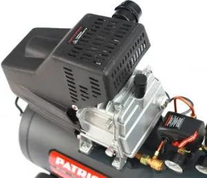  Patriot   Professional 50-340, 340 /, 8 , 2000 , 50 , 