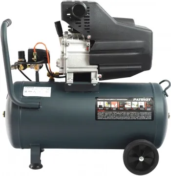  Patriot   Professional 50-340, 340 /, 8 , 2000 , 50 , 