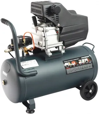  Patriot   Professional 50-340, 340 /, 8 , 2000 , 50 , 