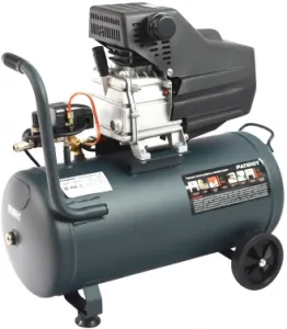  Patriot   Professional 50-340, 340 /, 8 , 2000 , 50 , 