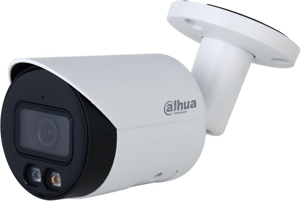  Dahua DH-IPC-HFW2449SP-S-IL-0280B   IP- 4 1/2.7 CMOS 