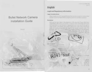  Dahua DH-IPC-HFW2449SP-S-IL-0280B   IP- 4 1/2.7 CMOS 