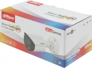 Dahua DH-IPC-HFW2449SP-S-IL-0280B   IP- 4 1/2.7 CMOS 