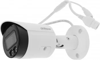  Dahua DH-IPC-HFW2449SP-S-IL-0280B   IP- 4 1/2.7 CMOS 