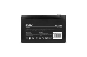  Sven SV1290 (12V 9Ah)