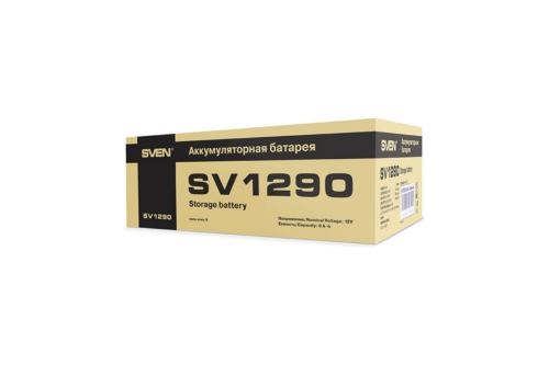  Sven SV1290 (12V 9Ah)