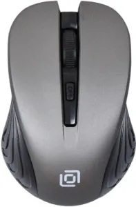  Oklick 545MW /  (1600dpi)  USB (4but)