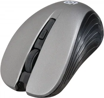  Oklick 545MW /  (1600dpi)  USB (4but)
