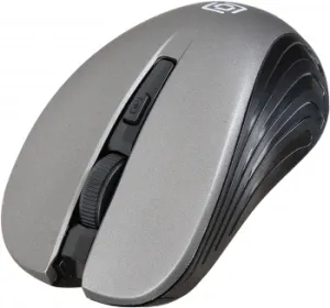  Oklick 545MW /  (1600dpi)  USB (4but)
