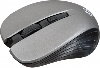  Oklick 545MW /  (1600dpi)  USB (4but)