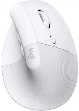   Logitech Lift , 4000 dpi, , Bluetooth, USB,  - 6