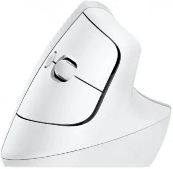   Logitech Lift , 4000 dpi, , Bluetooth, USB,  - 6