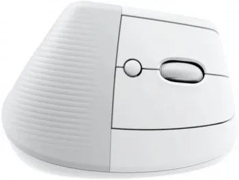   Logitech Lift , 4000 dpi, , Bluetooth, USB,  - 6