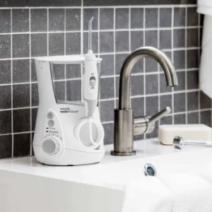  Waterpik WP-660U 