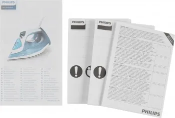  Philips DST3030/70 2400 