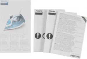  Philips DST3030/70 2400 