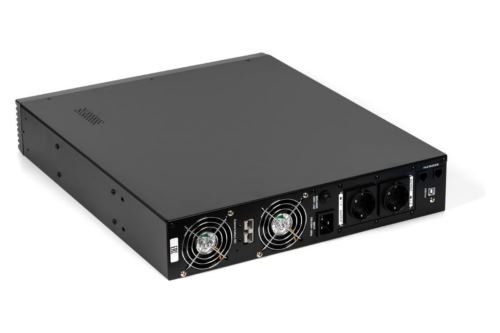     Rapan 1000-RACK-IN-2X9 700 1000 