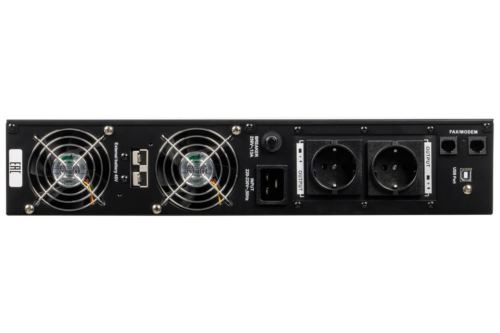     Rapan 1000-RACK-IN-2X9 700 1000 