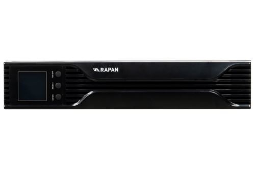     Rapan 1000-RACK-IN-2X9 700 1000 