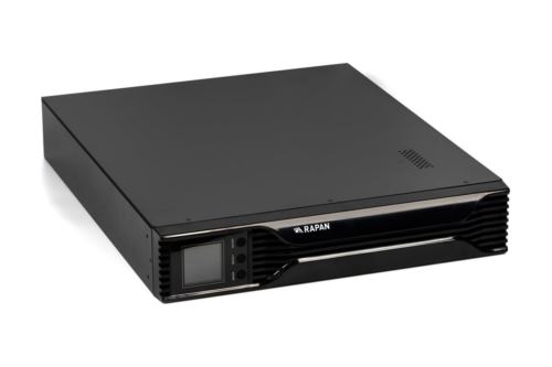     Rapan 1000-RACK-IN-2X9 700 1000 