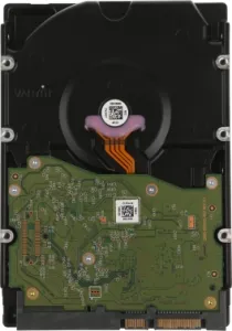   8TB WD Purple (WD85PURZ) {Serial ATA III, 5640- rpm, 256Mb, 3.5}