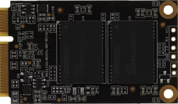  SSD Kingspec mSATA 256Gb MT-256 MT Series mSATA