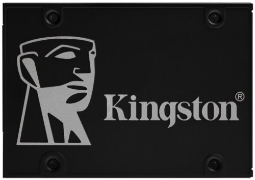  SSD Kingston 512GB Series SKC600/512G SATA3.0  2.5