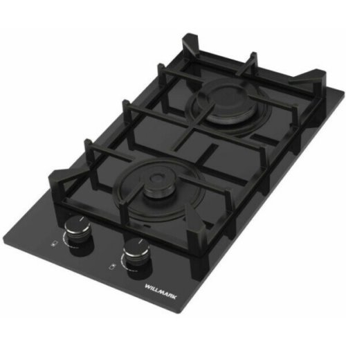 Газовая варочная панель WILLMARK WGH-2302BL