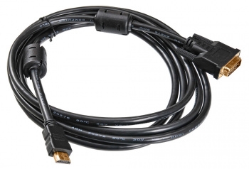  Buro HDMI-19M-DVI-D-3m 24M/19M 3    