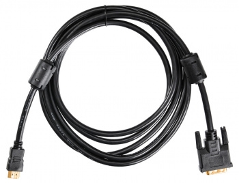  Buro HDMI-19M-DVI-D-3m 24M/19M 3    