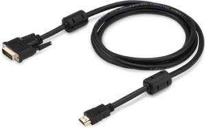  Buro HDMI-19M-DVI-D-3m 24M/19M 3    