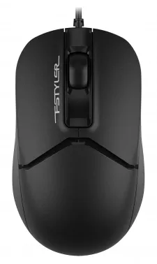  A4Tech Fstyler FM12   (1200dpi) USB (3but)