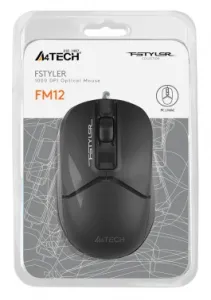  A4Tech Fstyler FM12   (1200dpi) USB (3but)