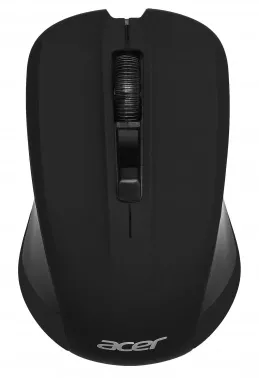  Acer OMR010 [ZL.MCEEE.005]  Mouse wireless USB (2but) black