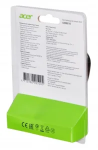  Acer OMR010 [ZL.MCEEE.005]  Mouse wireless USB (2but) black