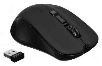  Acer OMR010 [ZL.MCEEE.005]  Mouse wireless USB (2but) black