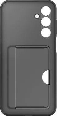  (-) Samsung  Samsung Galaxy A16 Card Slot Case A16  (EF-OA166TBEGRU)