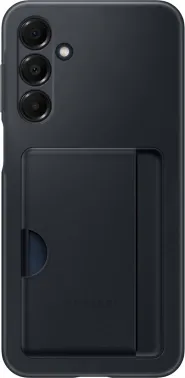  (-) Samsung  Samsung Galaxy A16 Card Slot Case A16  (EF-OA166TBEGRU)