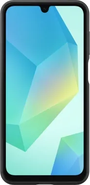  (-) Samsung  Samsung Galaxy A16 Card Slot Case A16  (EF-OA166TBEGRU)