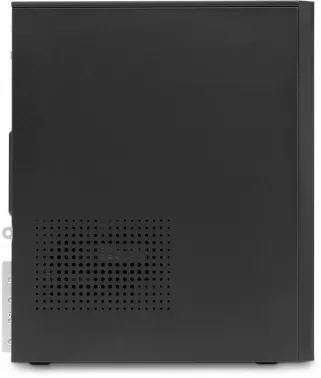   IRU 310SC MT i3 12100 (3.3) 16Gb SSD256Gb UHDG 730 Windows 11 Professional GbitEth 400W 