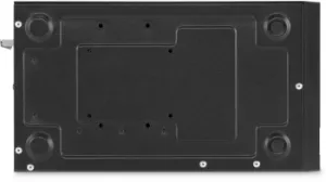   IRU 310SC MT i3 12100 (3.3) 16Gb SSD256Gb UHDG 730 Windows 11 Professional GbitEth 400W 
